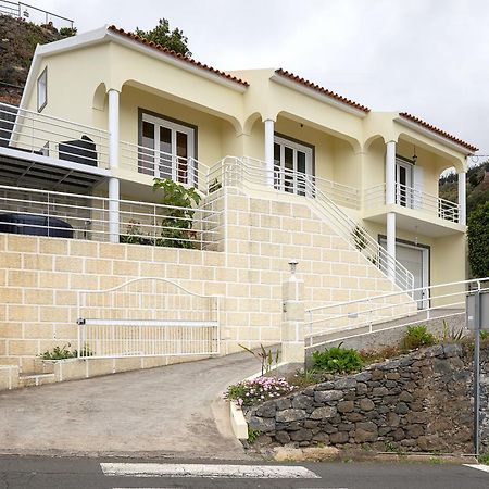 Up The Hill, Conforto E Bem Estar Villa Ponta do Sol  Exterior foto