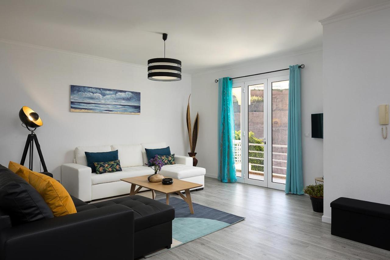 Up The Hill, Conforto E Bem Estar Villa Ponta do Sol  Exterior foto